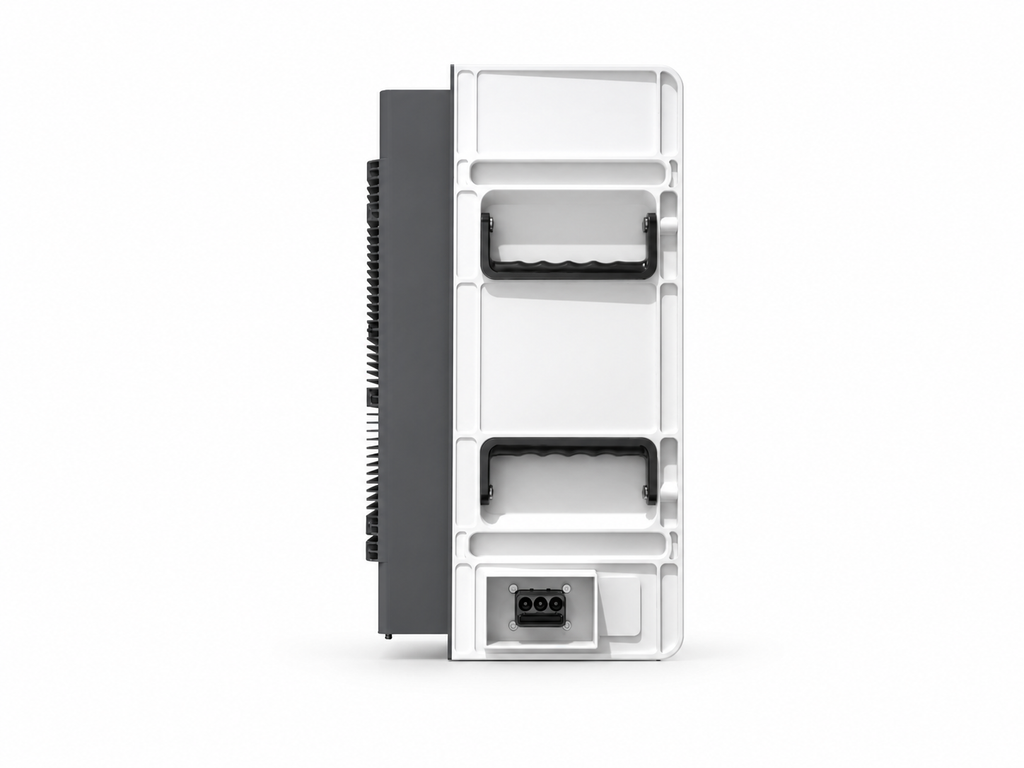 GoodWe Athena Erweiterungsbatterie 1,92 kWh | LFP Batteriespeicher für das ESA Athena System